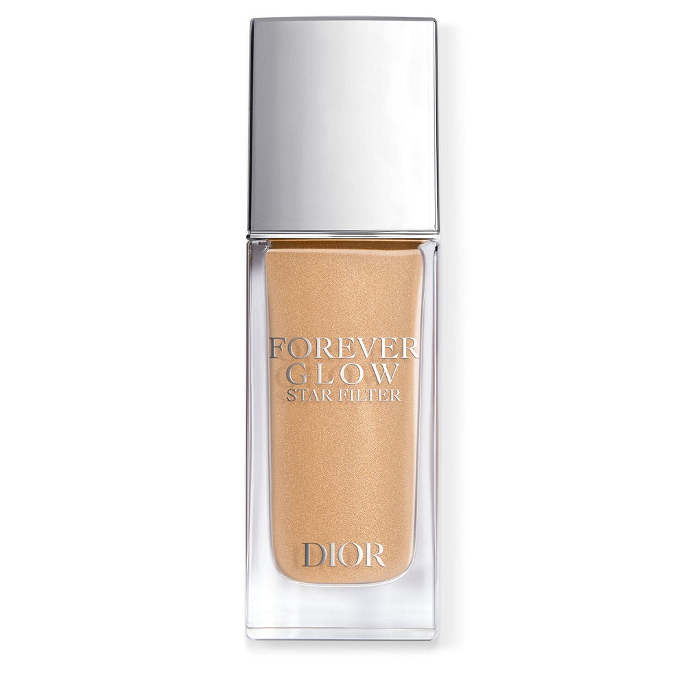 Dior Diorskin Forever Super Glow Veil 3N Radiant Primer 30ml