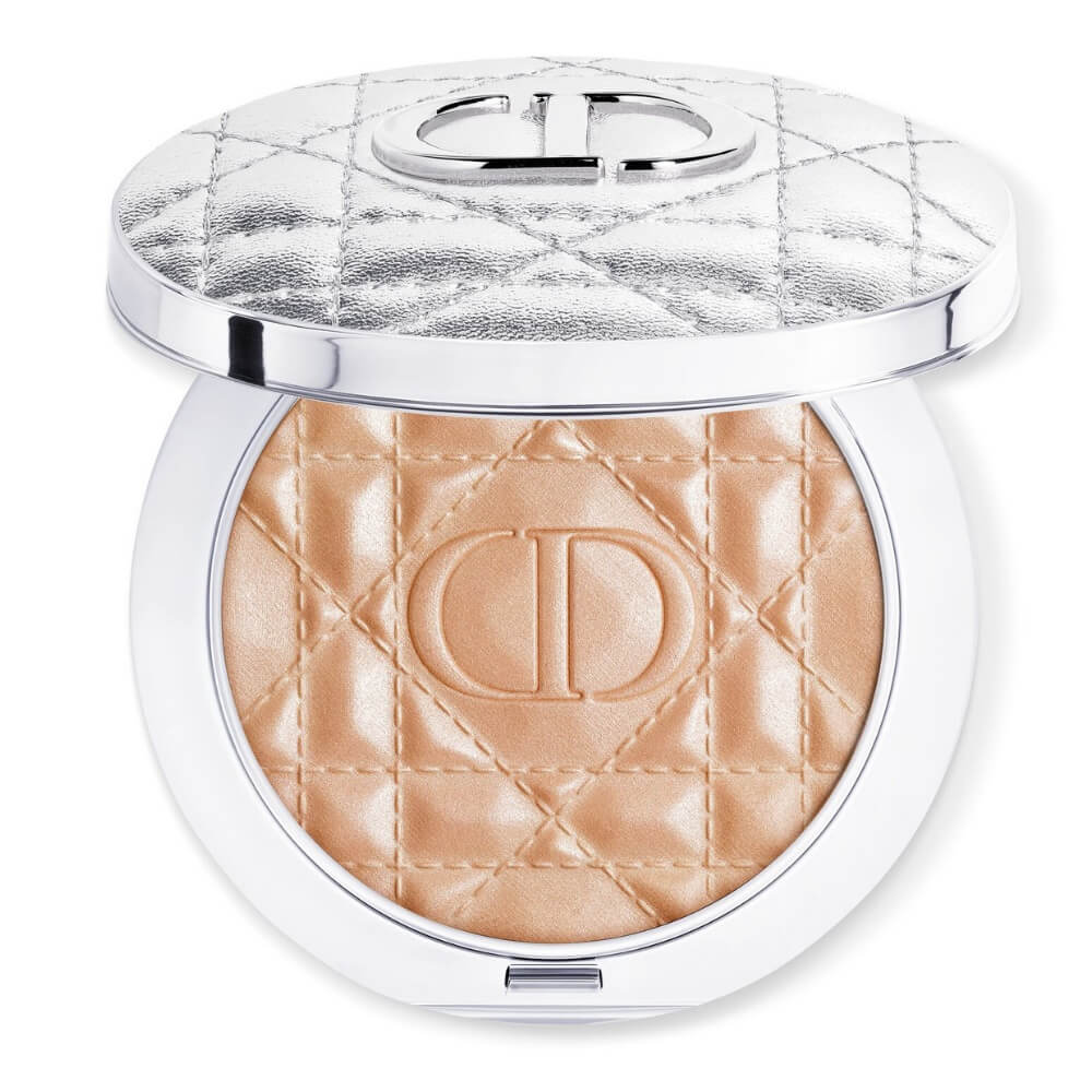 Dior Diorskin Forever Luminizer Silky 01 Nude Glow 6g