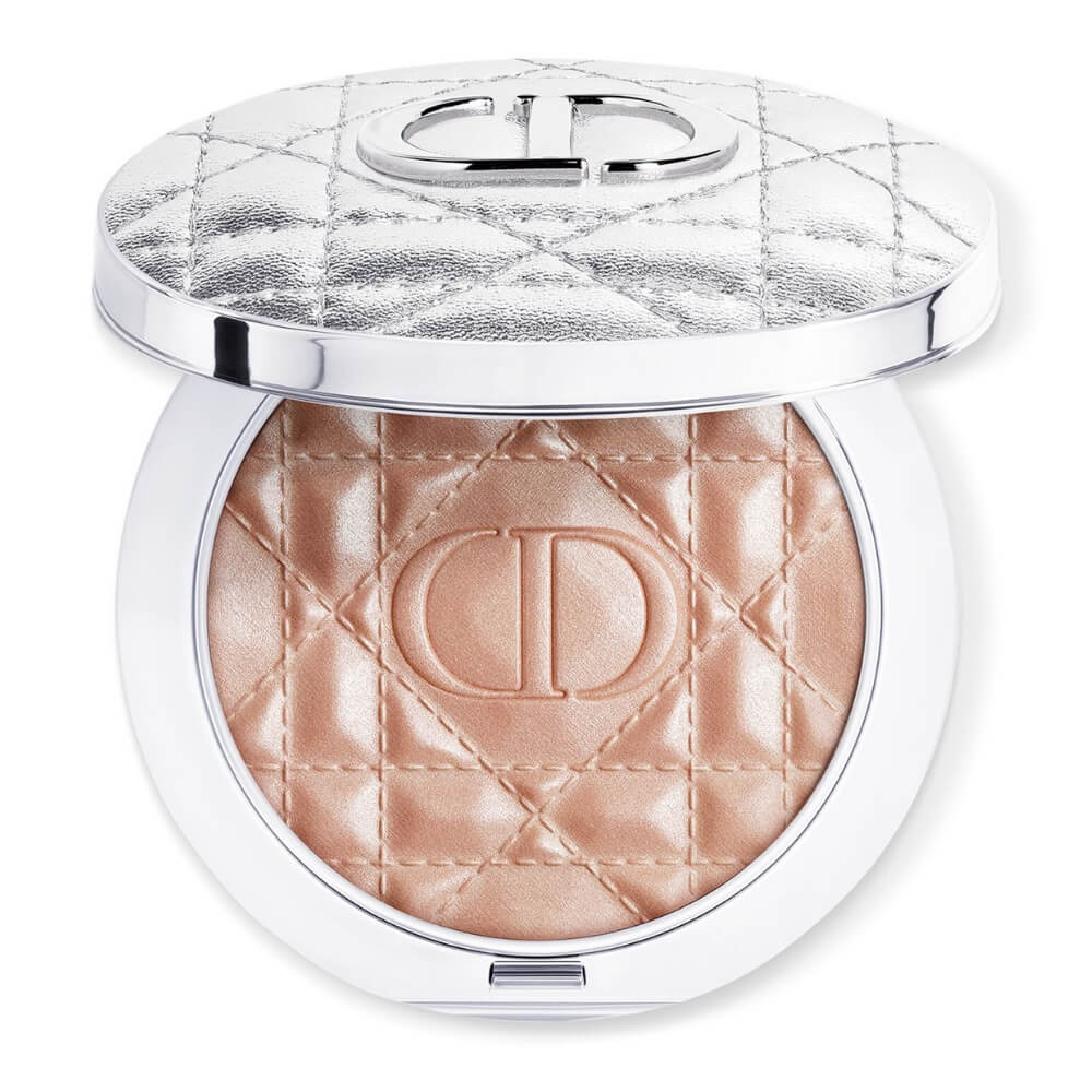 Dior Diorskin Forever Luminizer Silky Highlighter 02 Gold