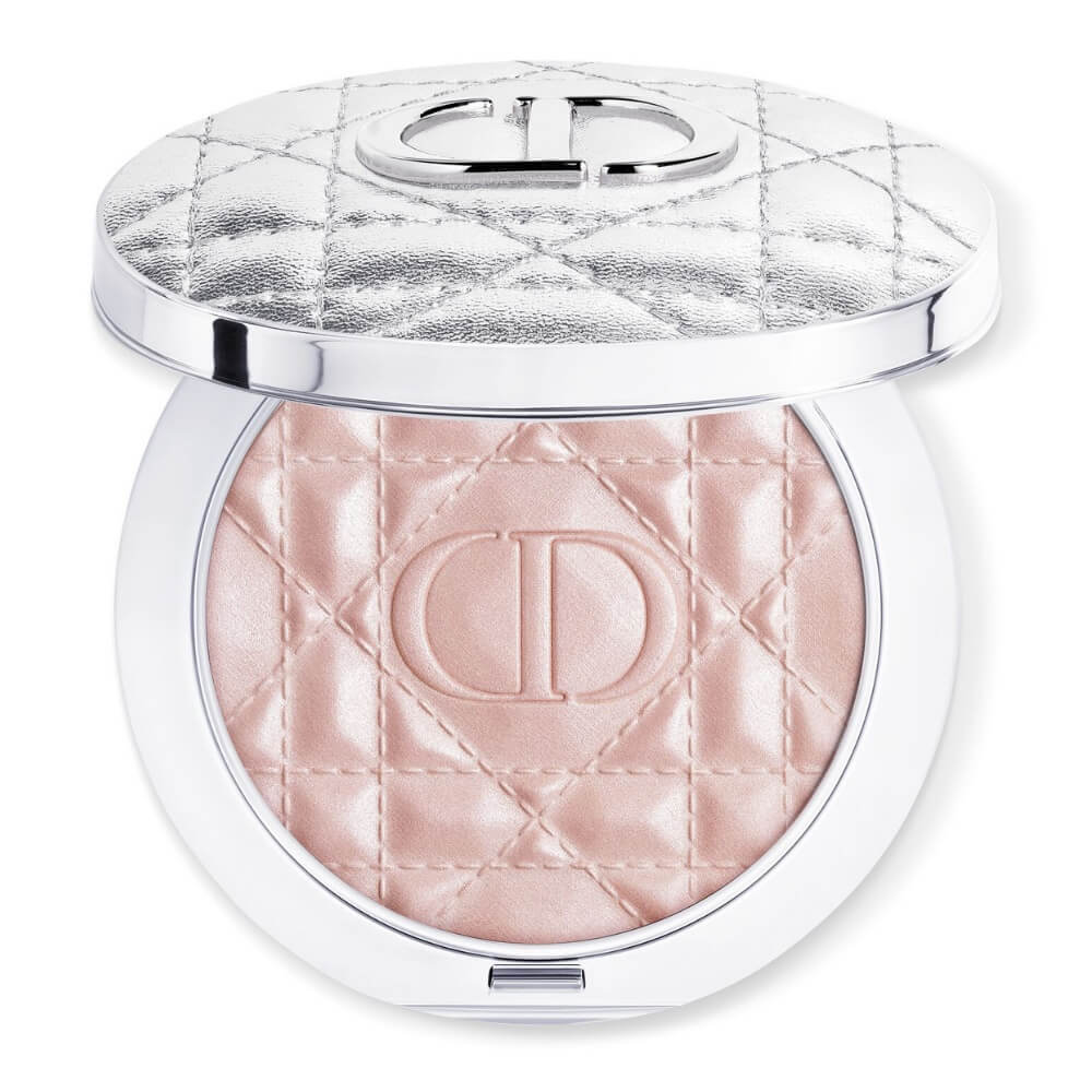 Dior Forever Luminizer Silky Powder Highlighter 03 Pink