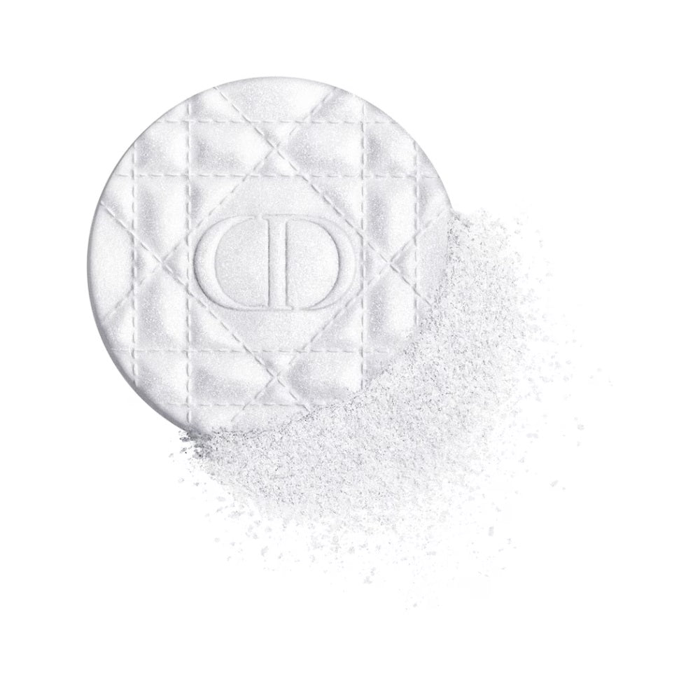 Dior Forever Couture Luminizer Silky Powder 06 White Glow