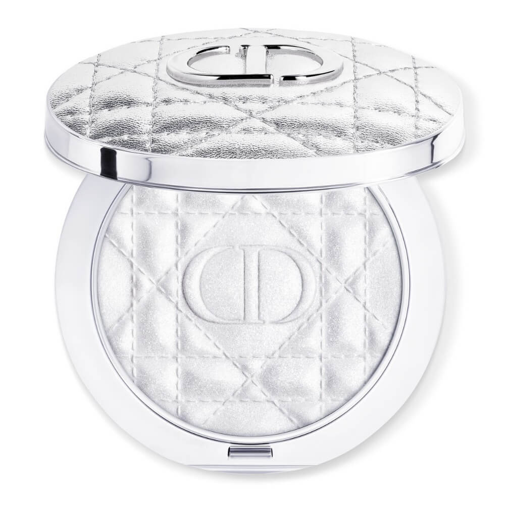 Dior Forever Couture Luminizer Silky Powder 06 White Glow