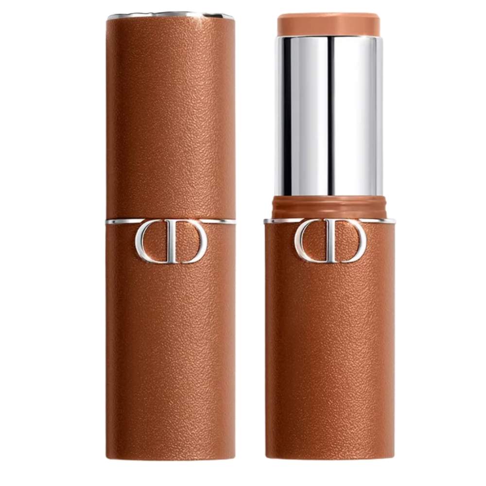 Dior Diorskin Forever Skin Bronzer Natural Glow 01 Light Fair