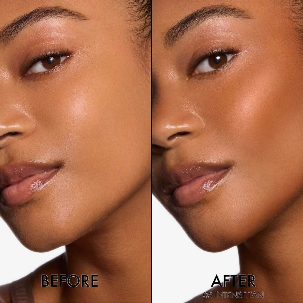 Dior Diorskin Forever Skin Bronzer in 05 Intense Tan