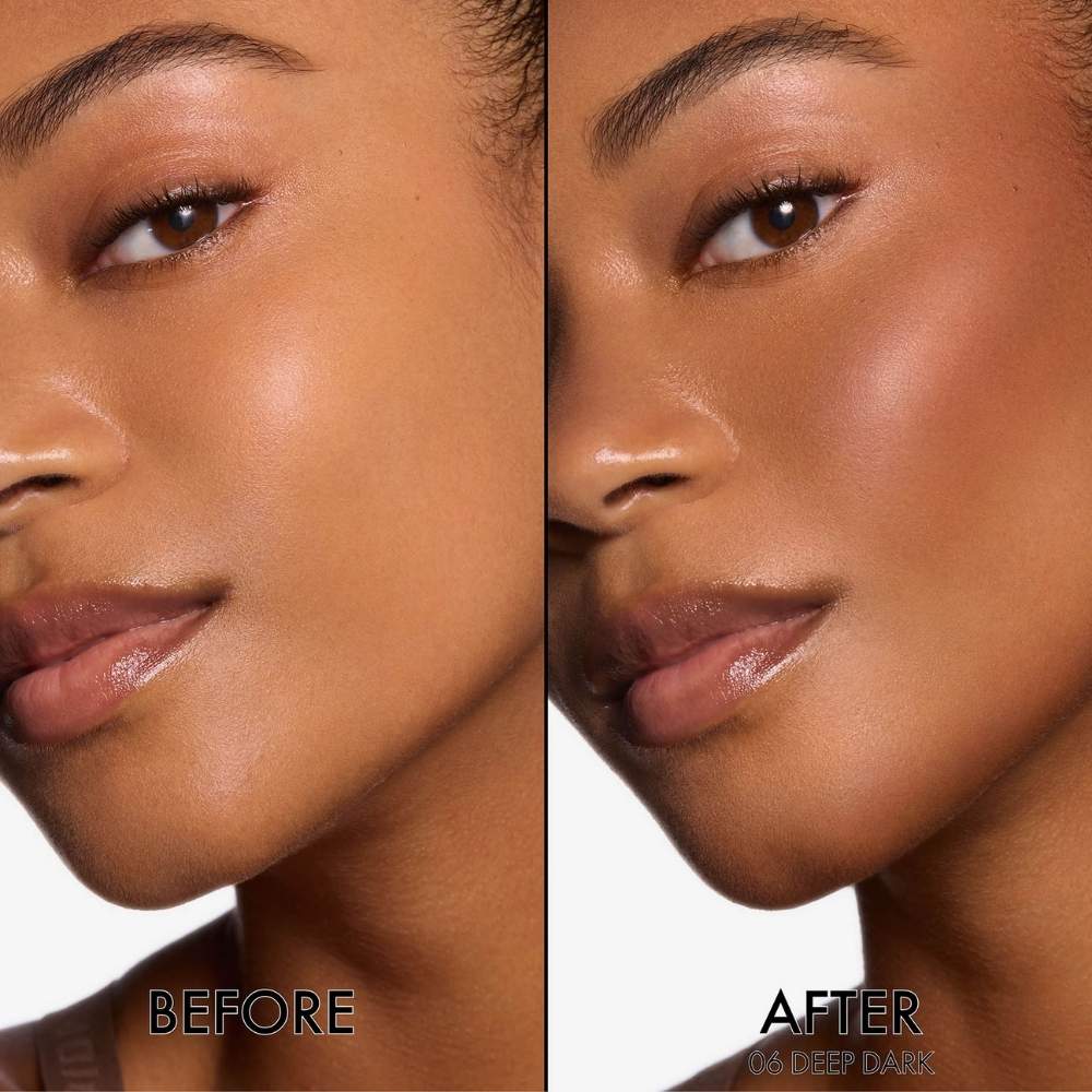 Dior Diorskin Forever Skin Bronzer 06 Deep Dark 9g