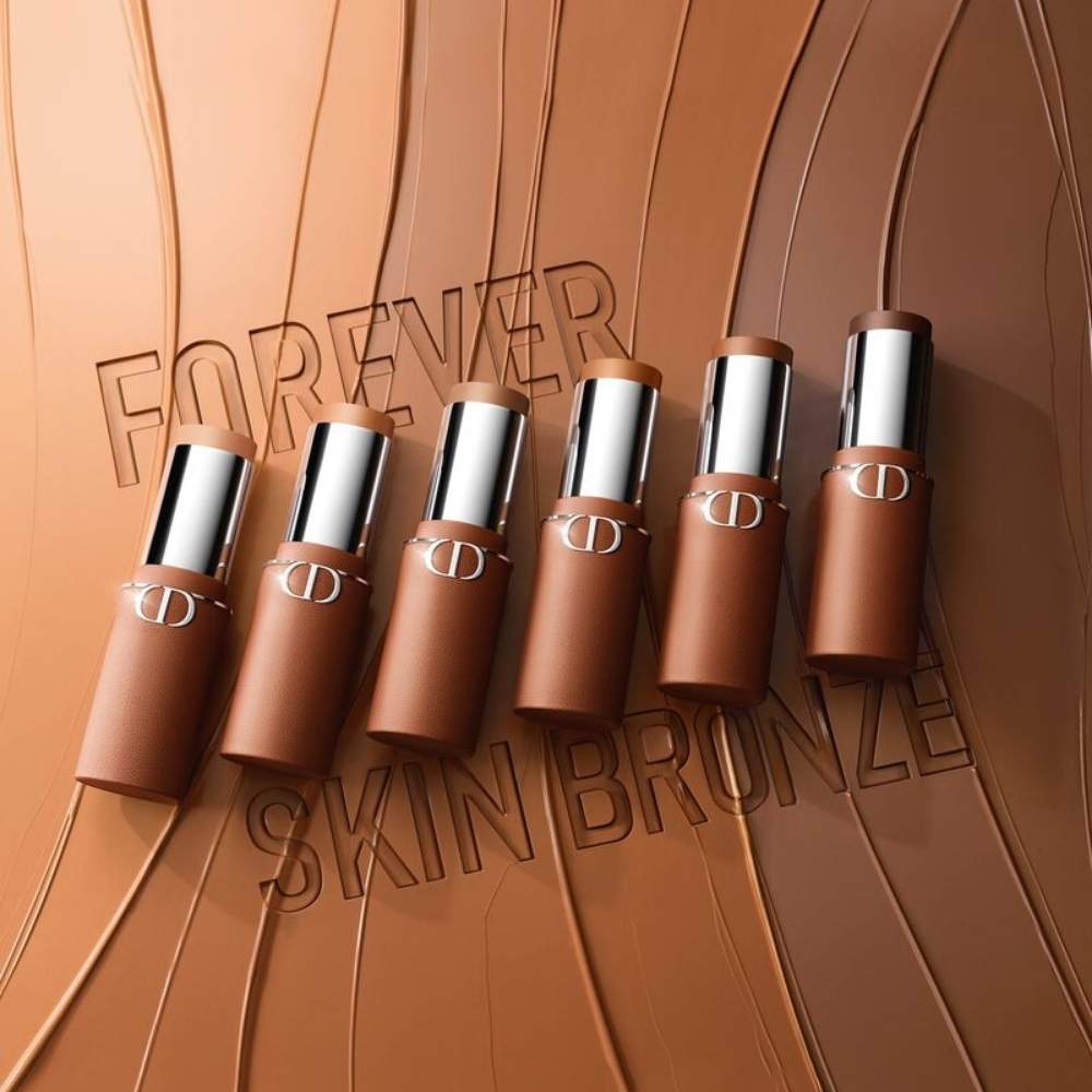 Dior Diorskin Forever Skin Bronzer 06 Deep Dark 9g