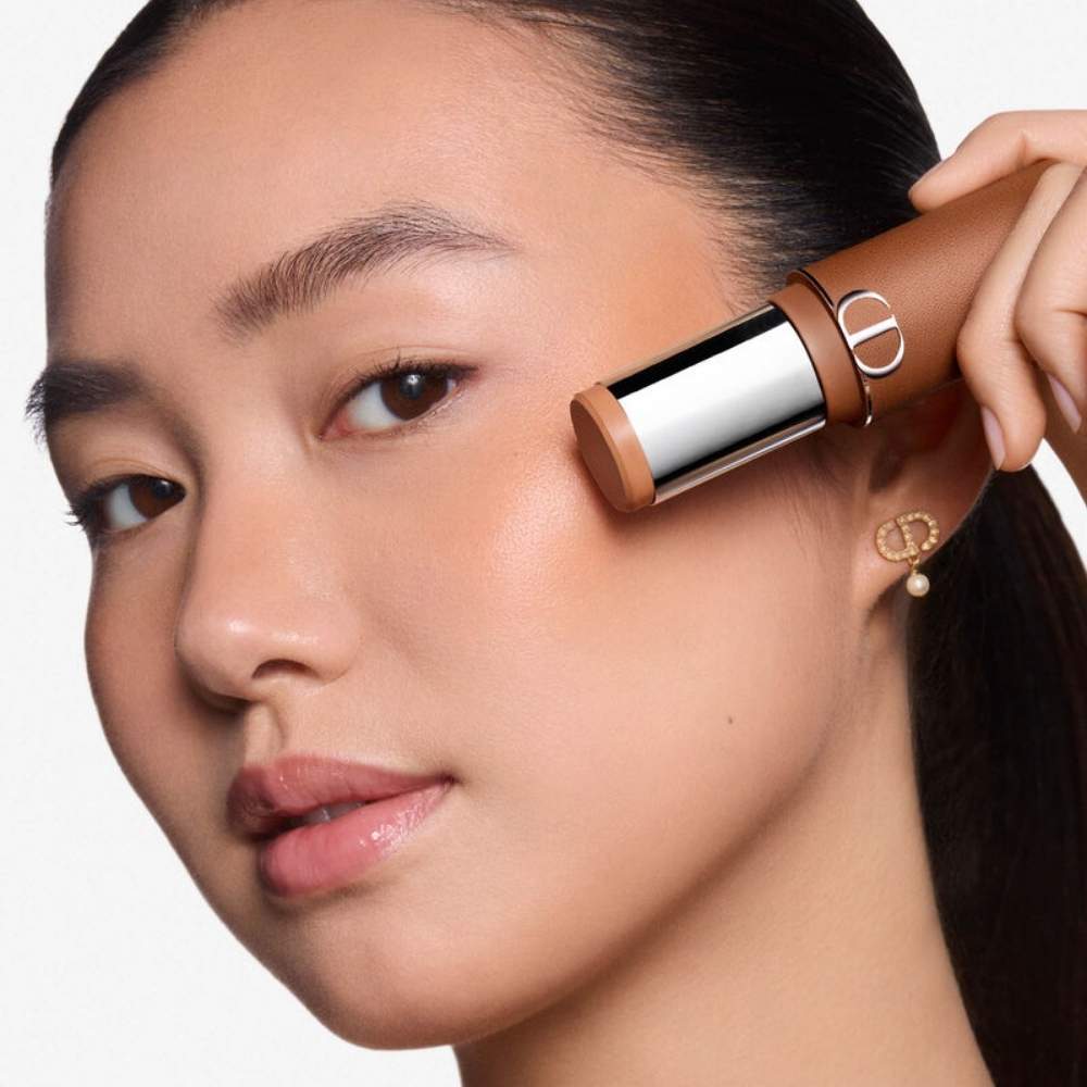 Dior Diorskin Forever Skin Bronzer 06 Deep Dark 9g