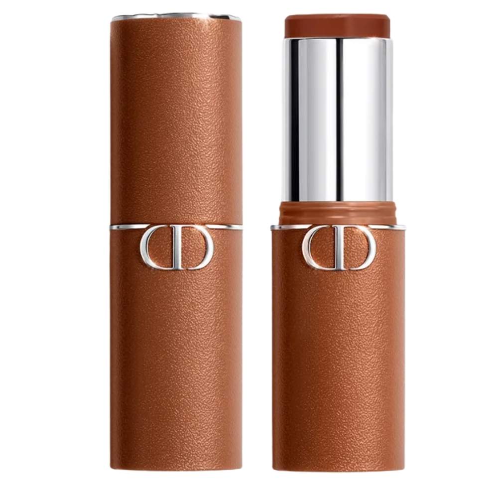 Dior Diorskin Forever Skin Bronzer 06 Deep Dark 9g