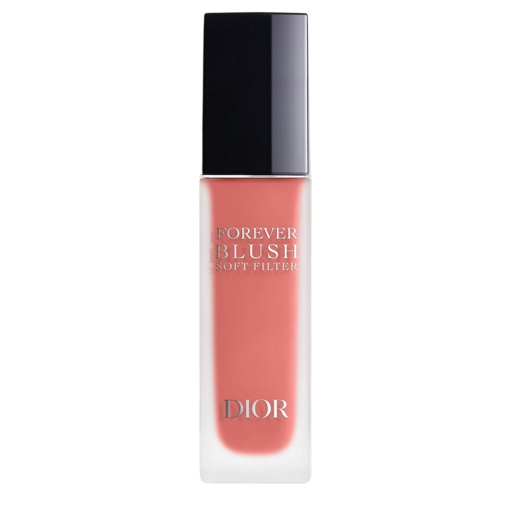 Dior Forever Blush Soft Filter 01 Petal - Silky Blush