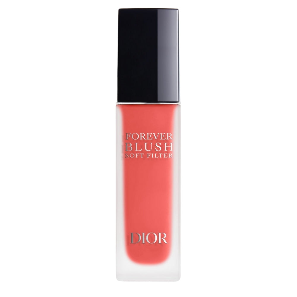 Dior Forever Blush Soft Filter 03 Bloom - Silky Blush