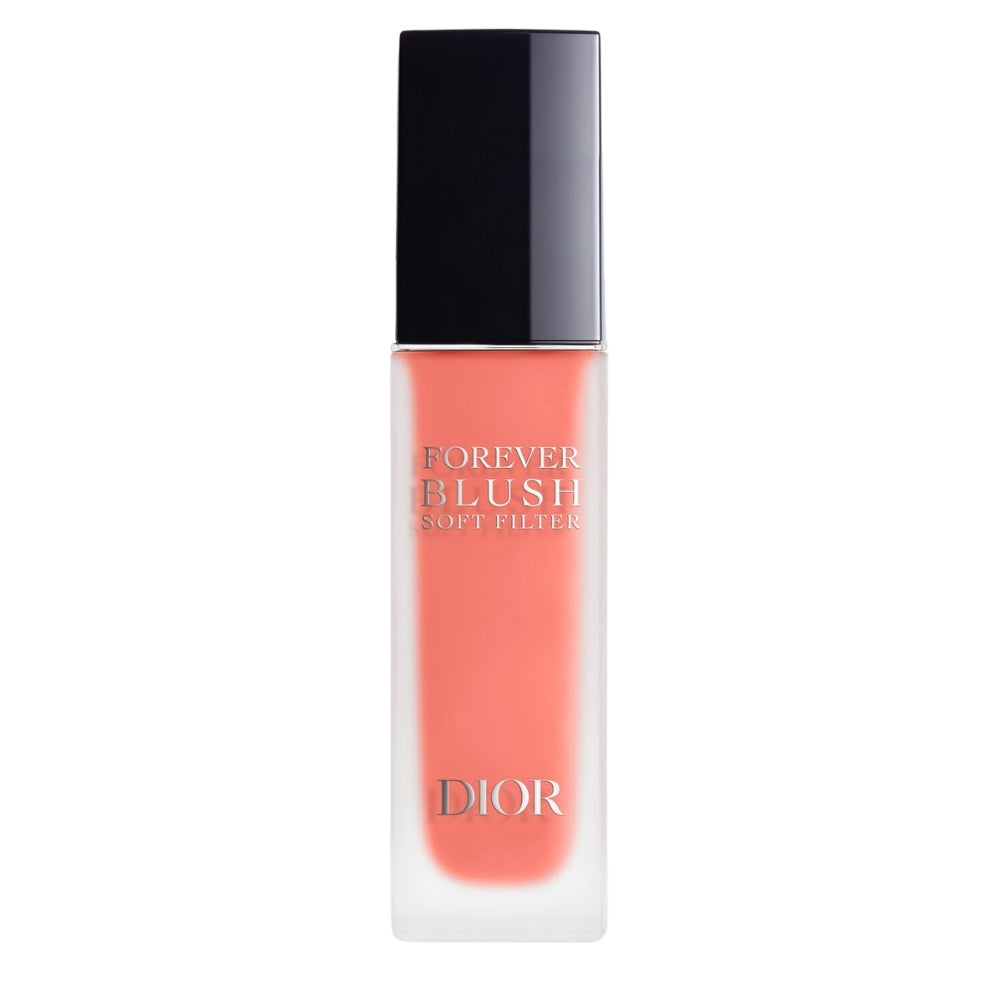 Dior Forever Blush Soft Filter 04 Daisy - Silky Powder Blush
