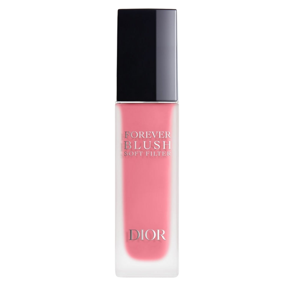 Dior Forever Blush Soft Filter 05 Lily - Silky Powder Blush