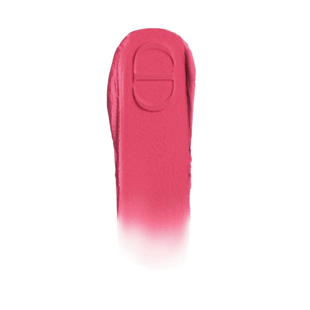 Dior Forever Blush Soft Filter 10 Fuchsia - Silky Powder Blush