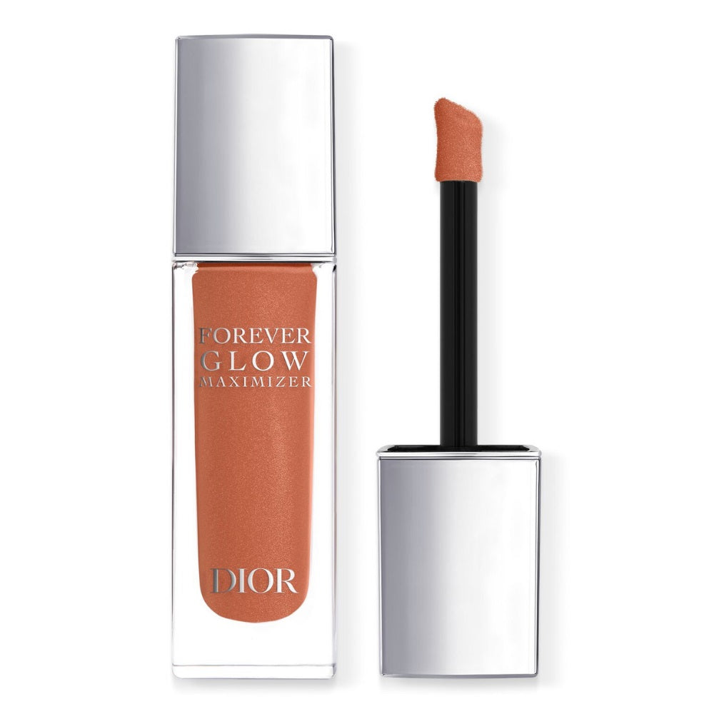 Dior Forever Glow Maximizer Liquid Highlighter 019