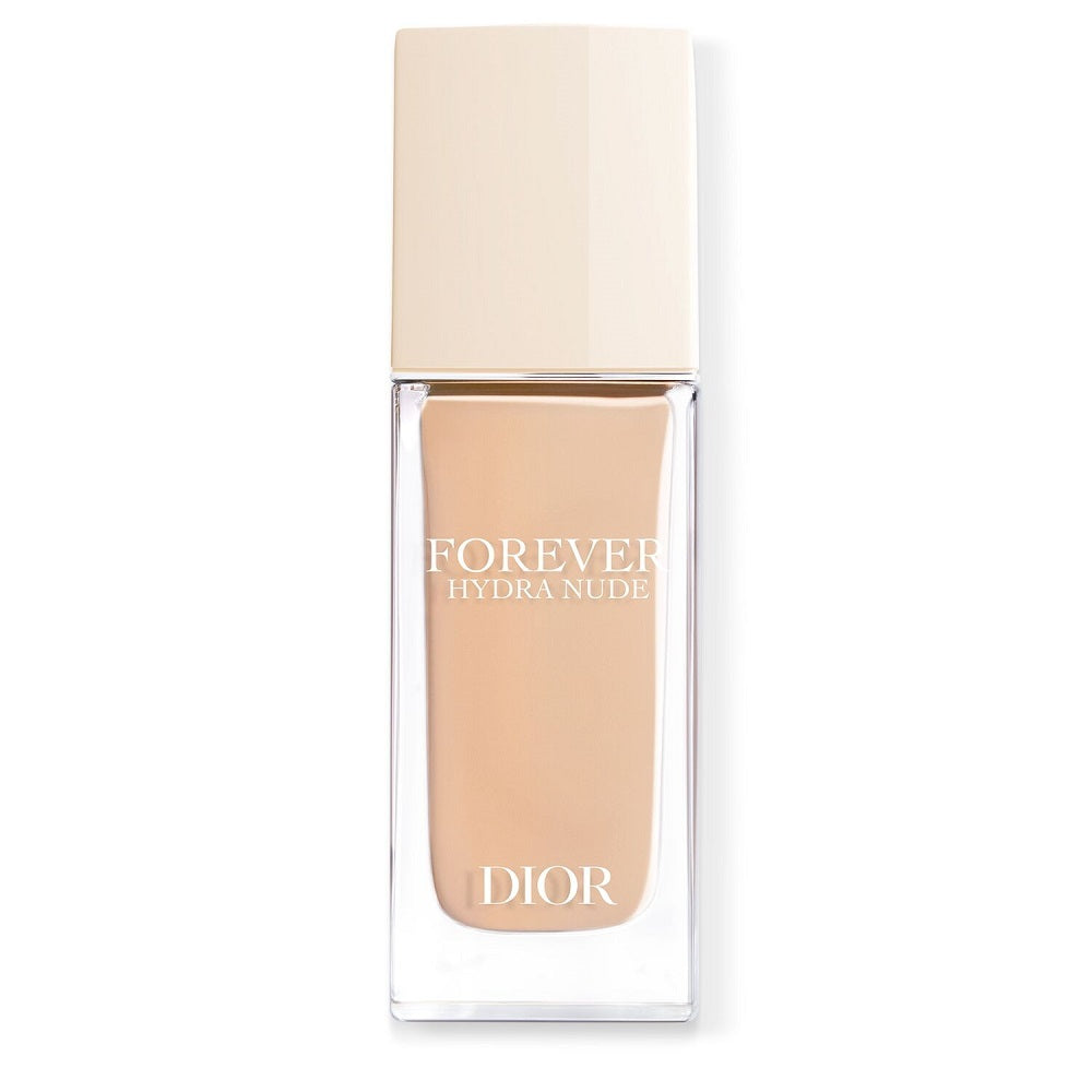 Dior Forever Hydra Nude Foundation 0N - Radiant Finish