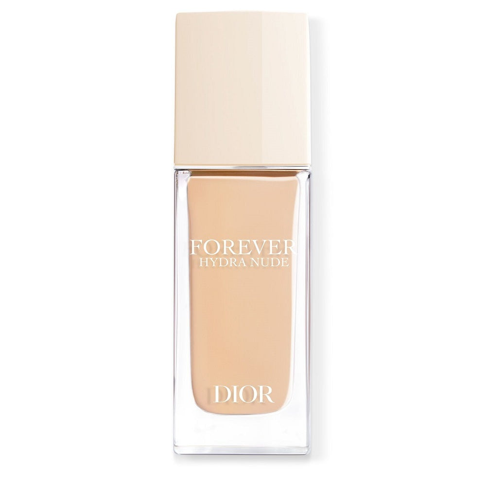 Dior Forever Hydra Nude Foundation 1N - Hydrating Glow 30ml