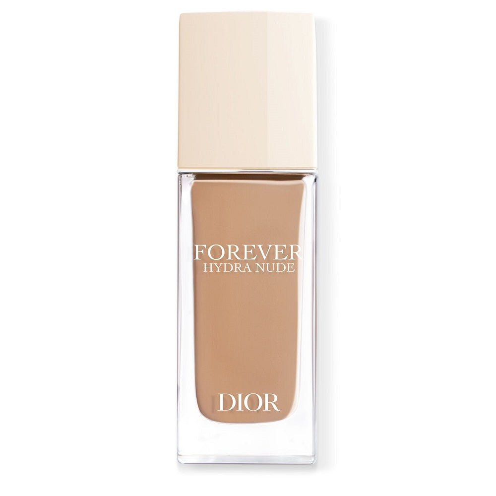 Dior Forever Hydra Nude Foundation 2.5N - 30ml
