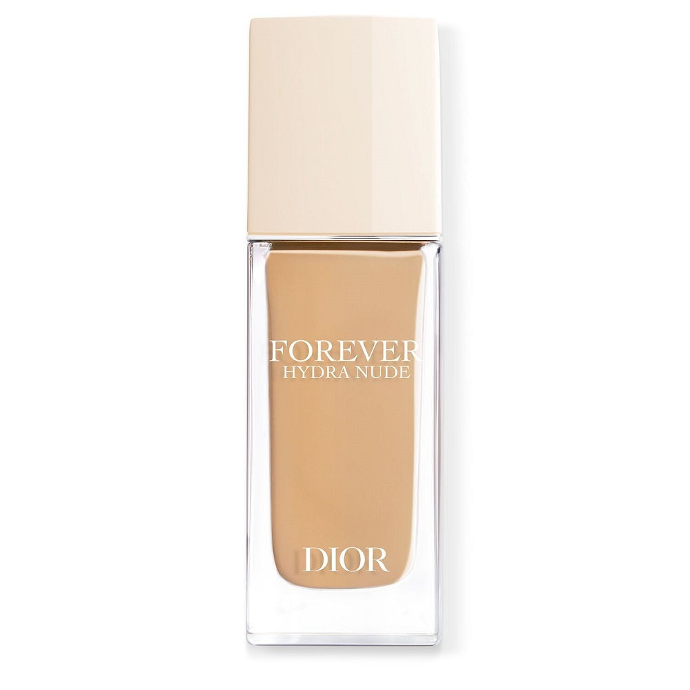 Dior Forever Hydra Nude Foundation 2W - Radiant Glow