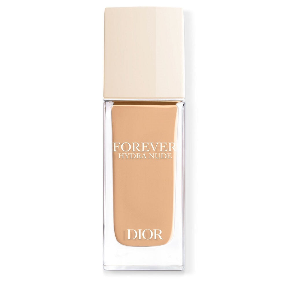 Dior Forever Hydra Nude Foundation 3.5N - Hydrating Glow 30ml