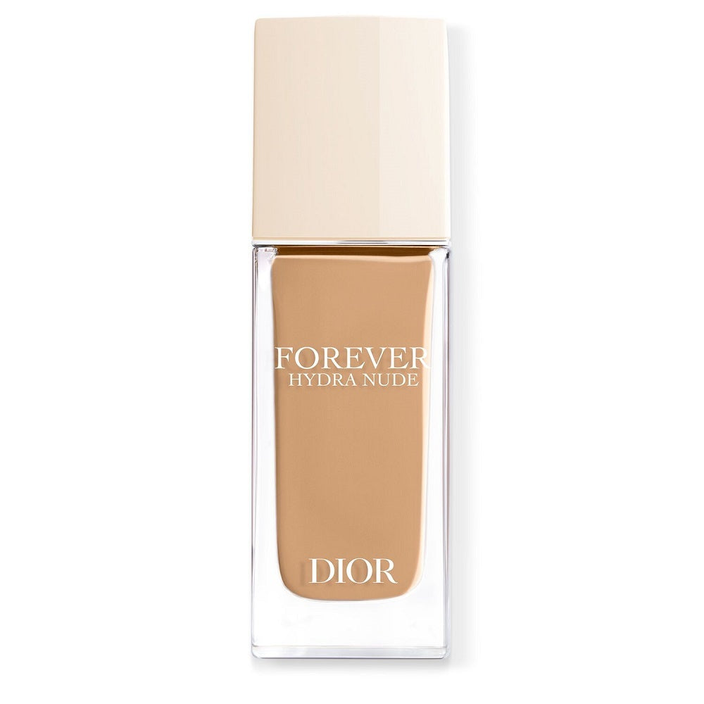 Dior Forever Hydra Nude Foundation 3N - Hydrating Glow 30ml