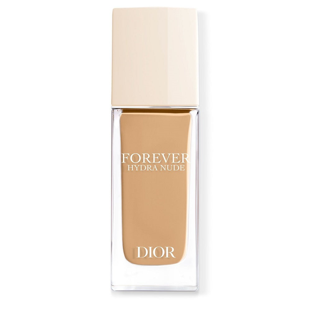 Dior Forever Natural Nude Foundation 3W - 30ml