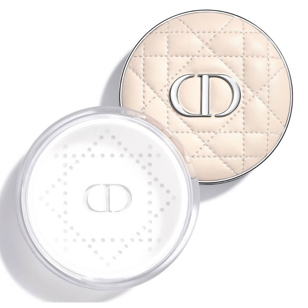 Dior Forever Loose Powder Translucent Setting Powder 10g