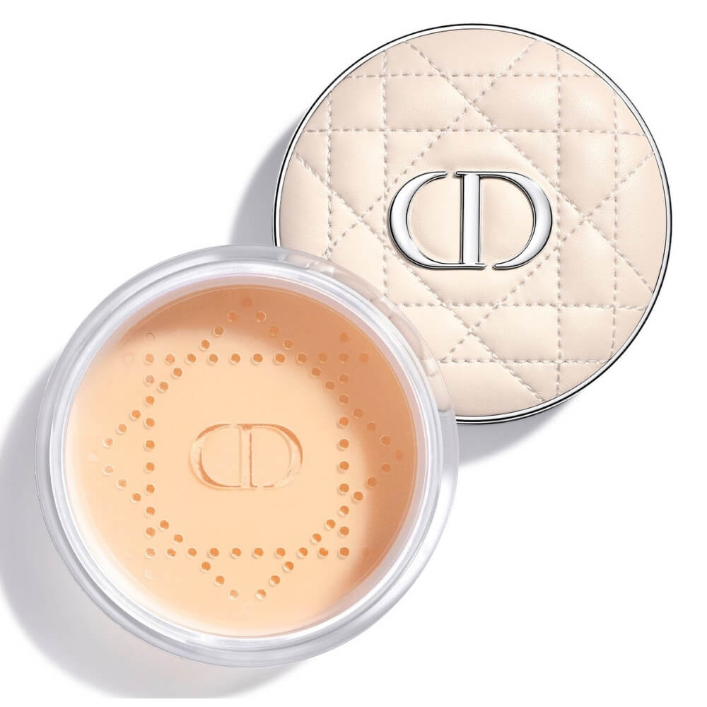 Dior Forever Loose Powder 02 Light Setting Powder