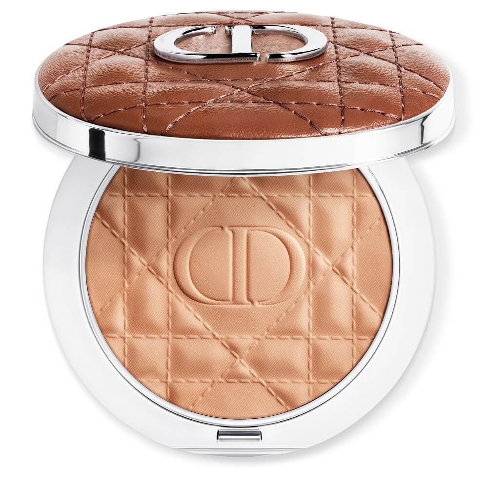 Dior Forever Natural Bronze Powder in 02 Natural