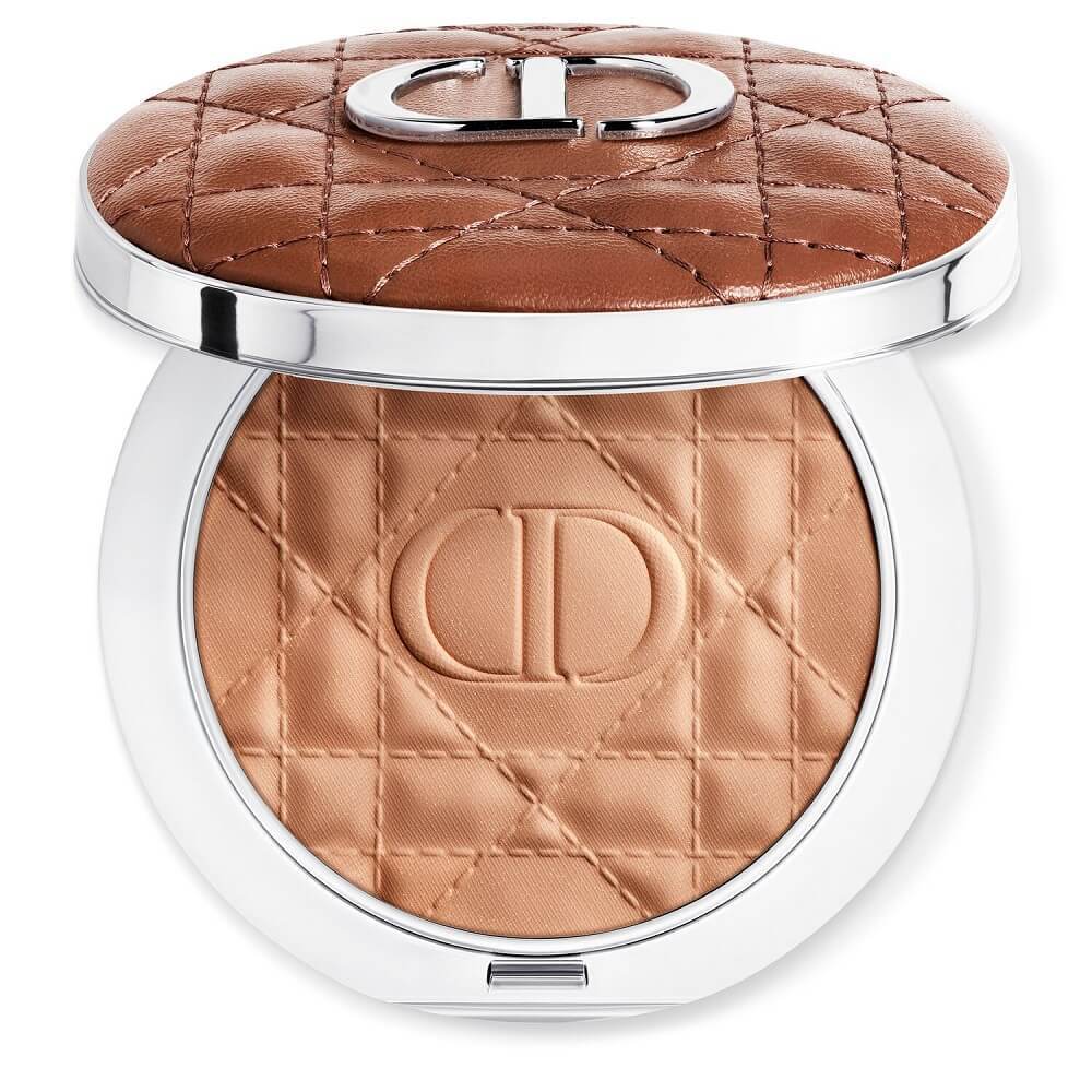 Dior Forever Natural Bronze Powder 04 Tan Bronze 9g