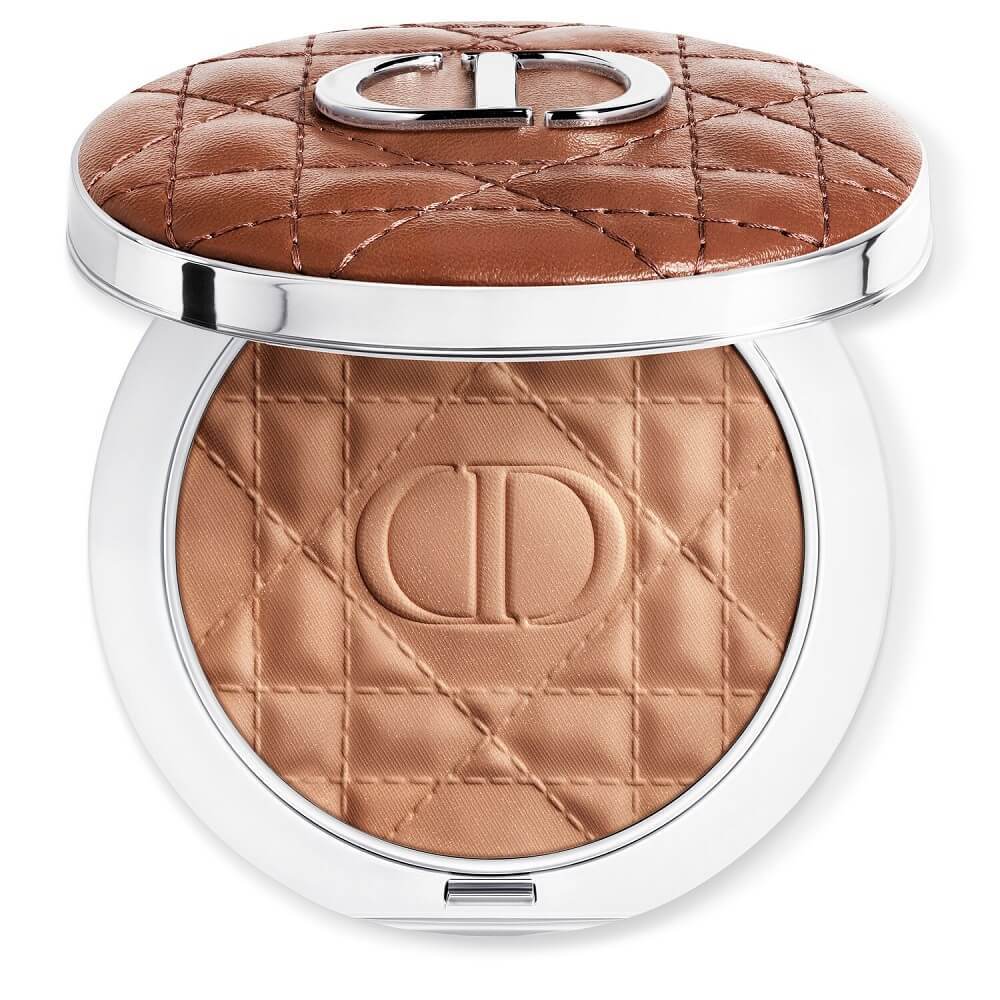 Dior Forever Natural Bronze Powder 05 Warm Bronze 9g
