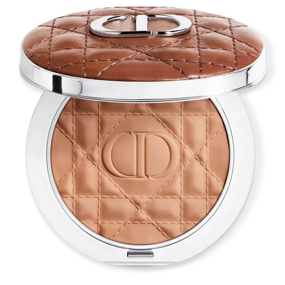 Dior Forever Natural Bronze Velvet 04 Matte Bronzer 9g