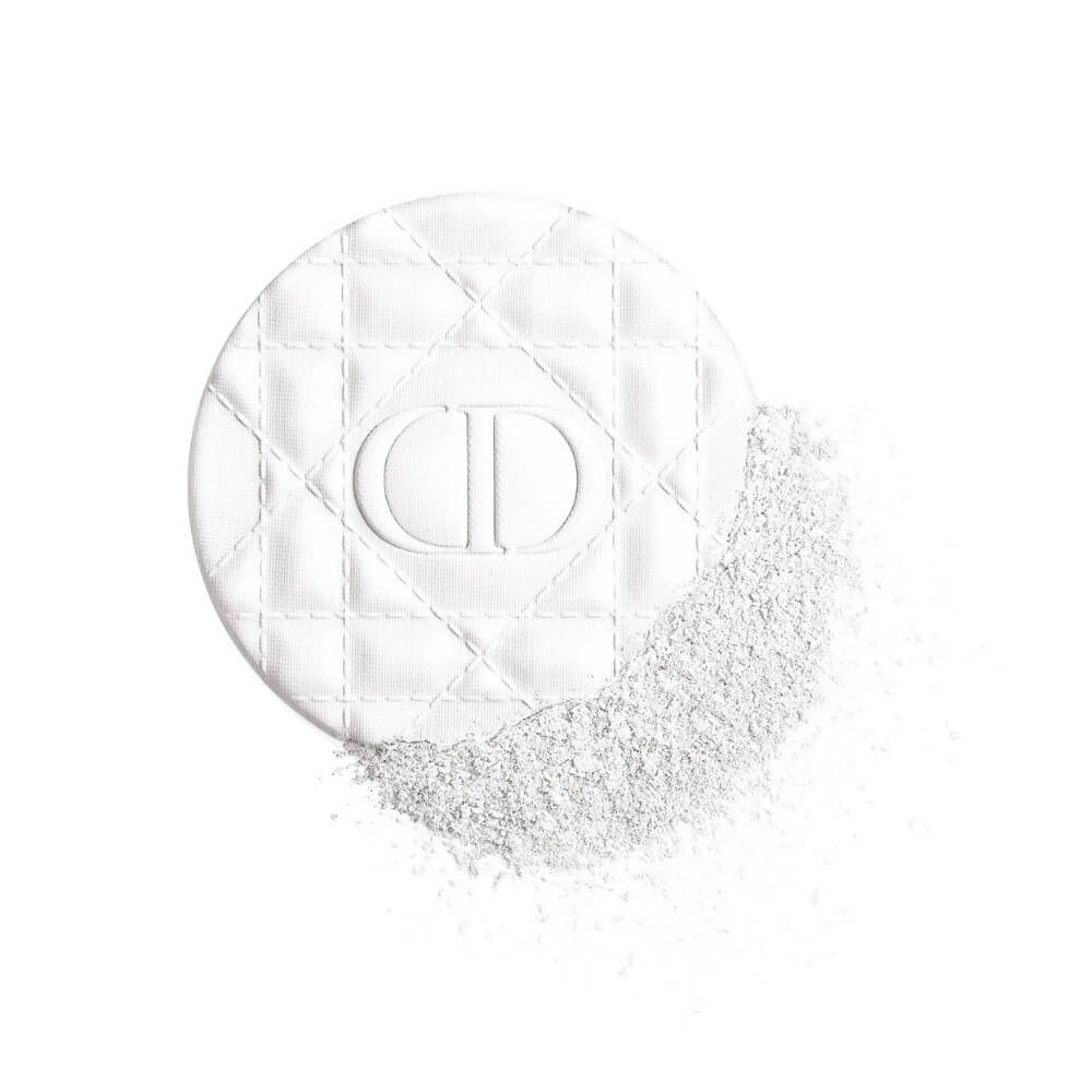 Dior Forever Nude Matte Filter Blurring Setting Powder 00