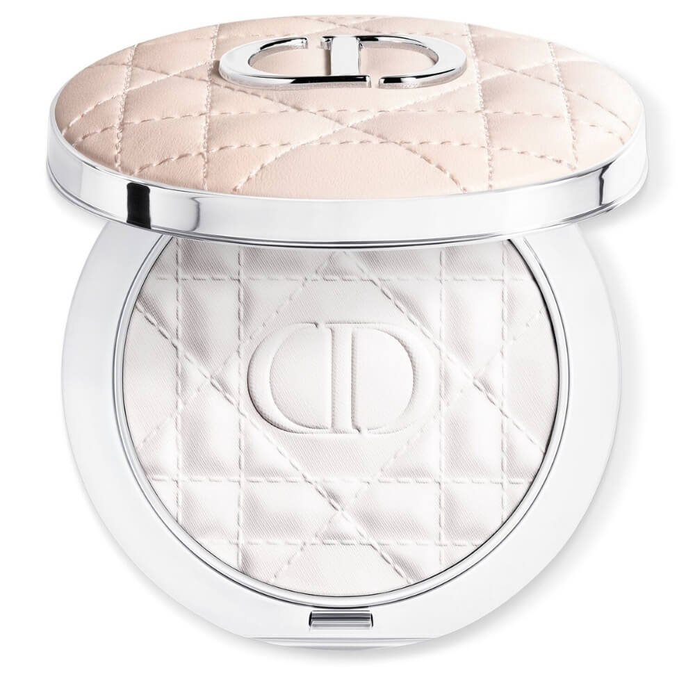 Dior Forever Nude Matte Filter Blurring Setting Powder 00