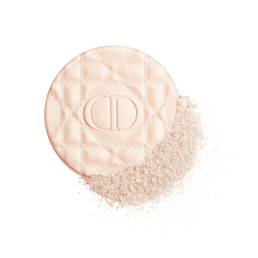 Dior Forever Nude Matte Blurring Setting Powder 01 Fair