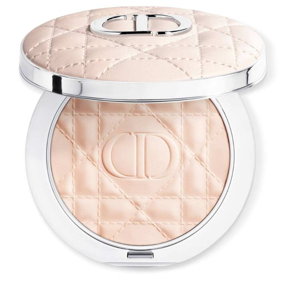 Dior Forever Nude Matte Blurring Setting Powder 01 Fair