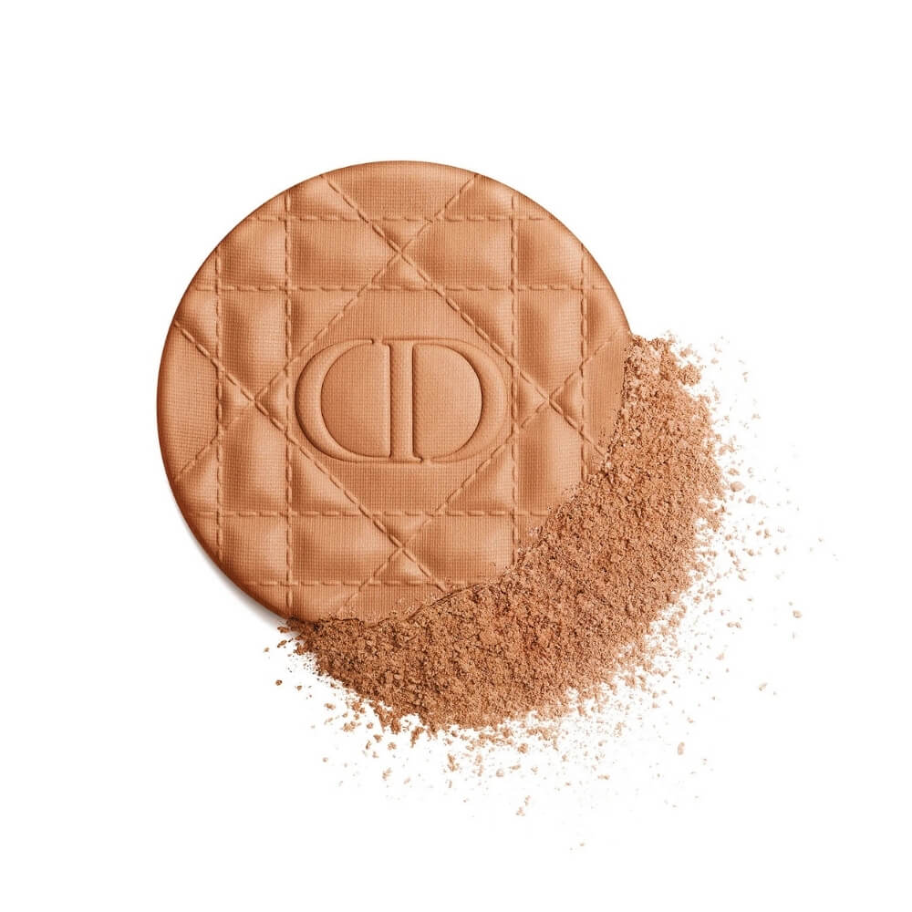 Dior Forever Nude Matte Blurring Setting Powder 03 Medium