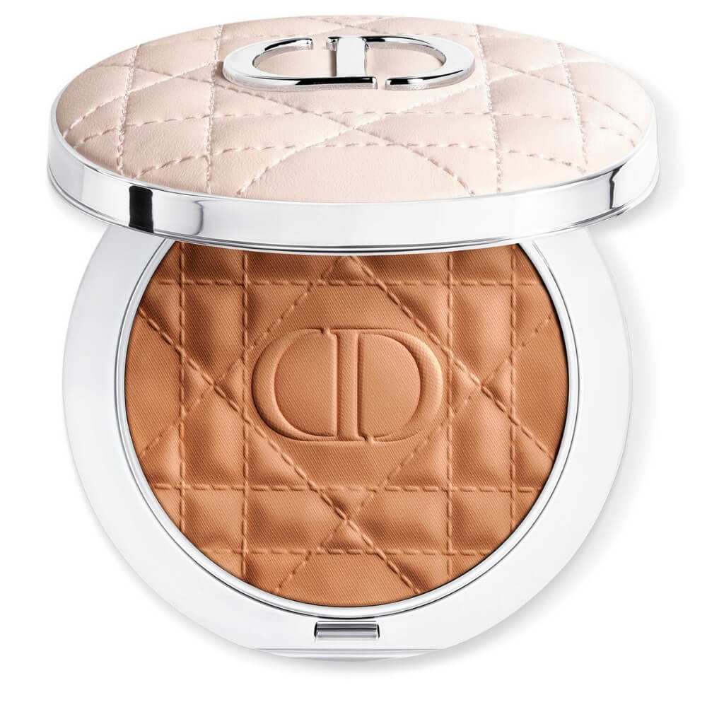 Dior Forever Nude Matte Blurring Setting Powder 03 Medium