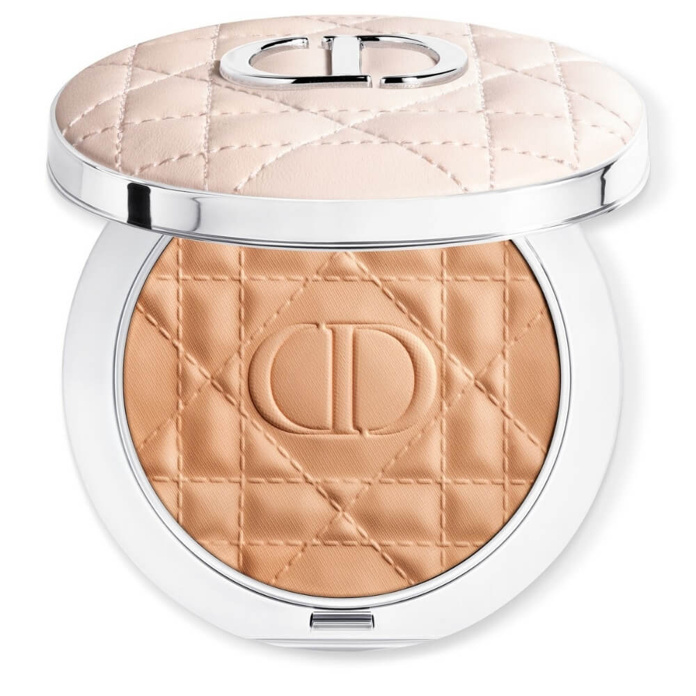 Dior Forever Nude Matte Setting Powder Medium Tan 3.5