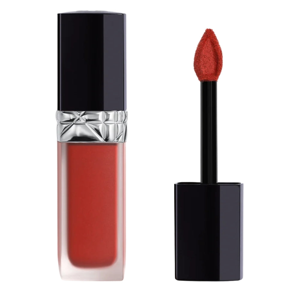Dior Rouge Forever 861 Velvet Matte Lipstick