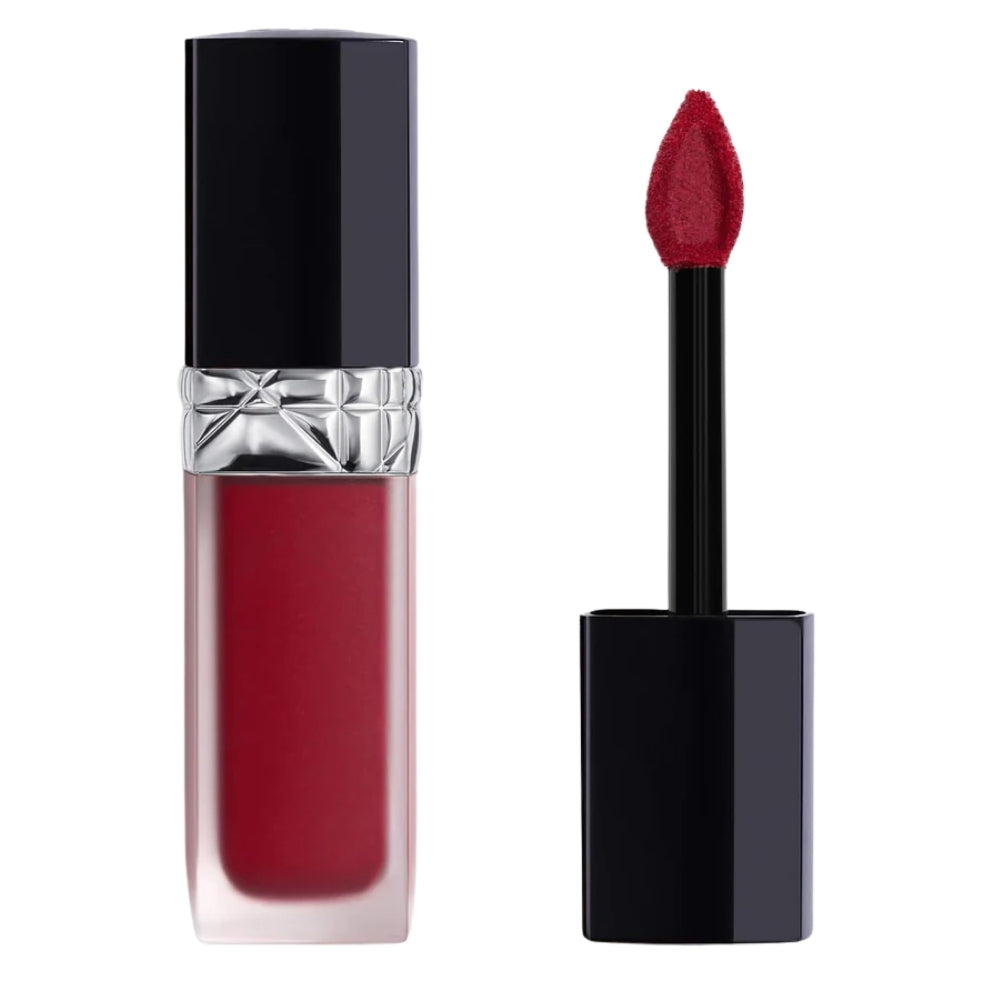 Dior Rouge Forever 959 Velvet Matte Lipstick 3.2g