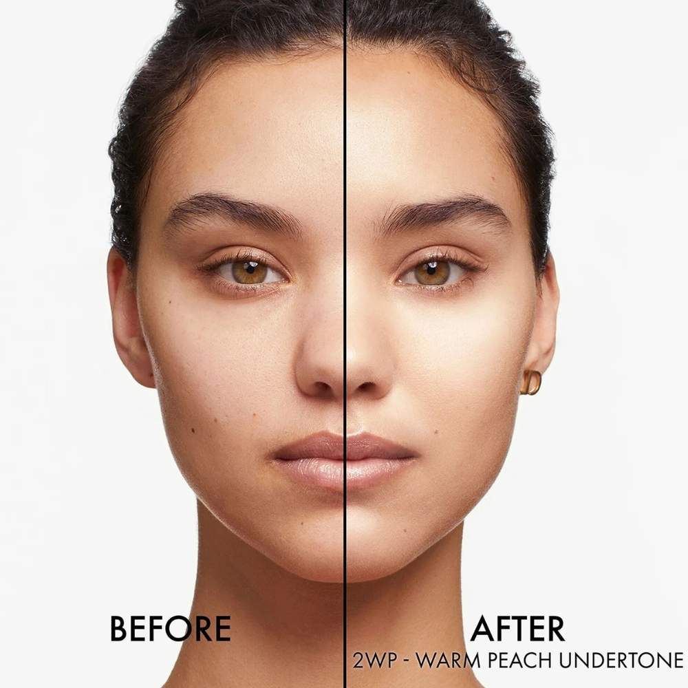 Dior Forever Skin Glow Foundation 2WP Warm Peach 30ml