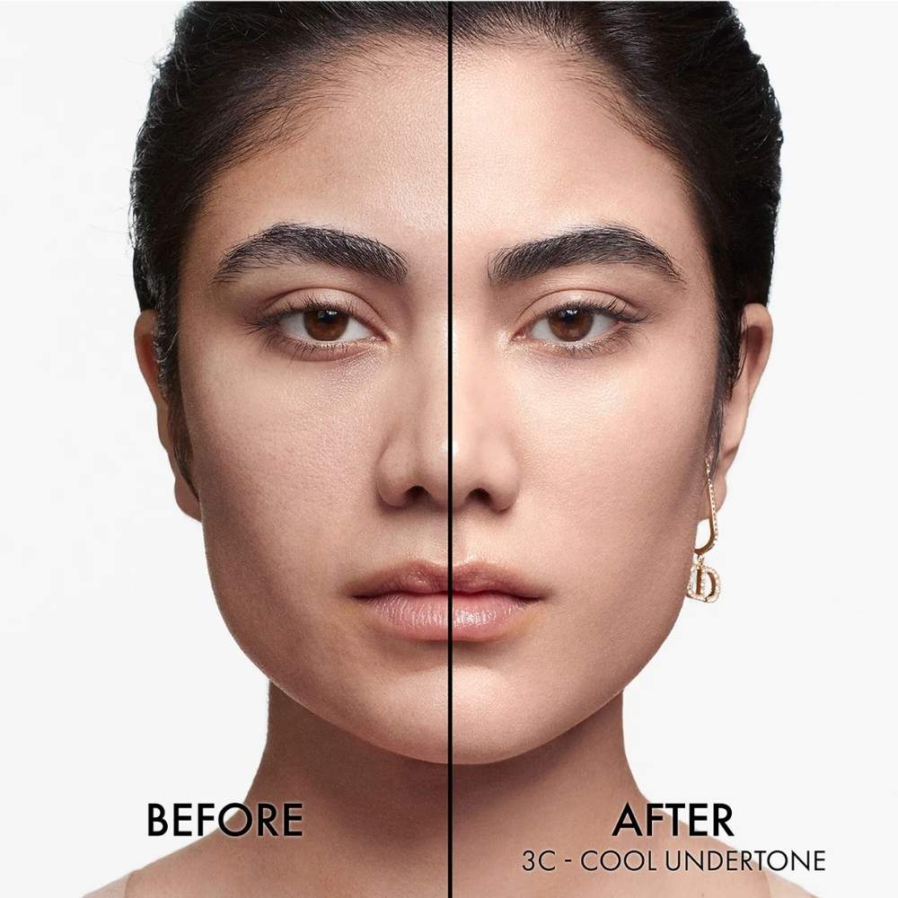 Dior Forever Skin Glow Foundation 3C - 30ml