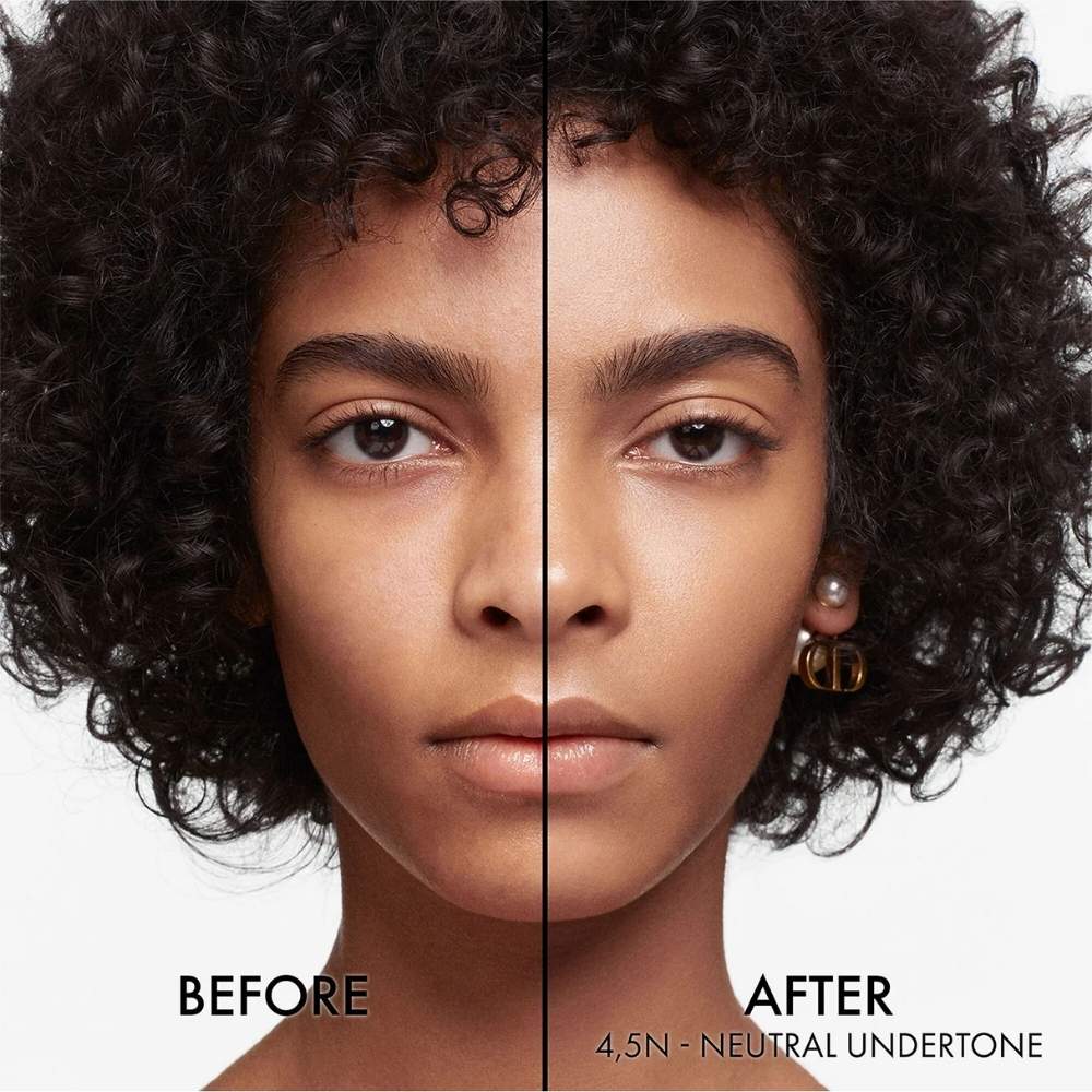Dior Forever Skin Glow Foundation 4.5N - 30ml