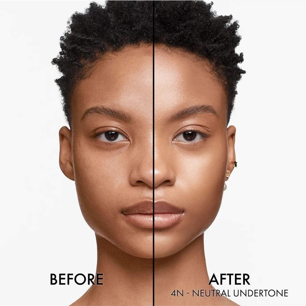 Dior Forever Skin Glow Foundation 4N Radiant Finish 30ml