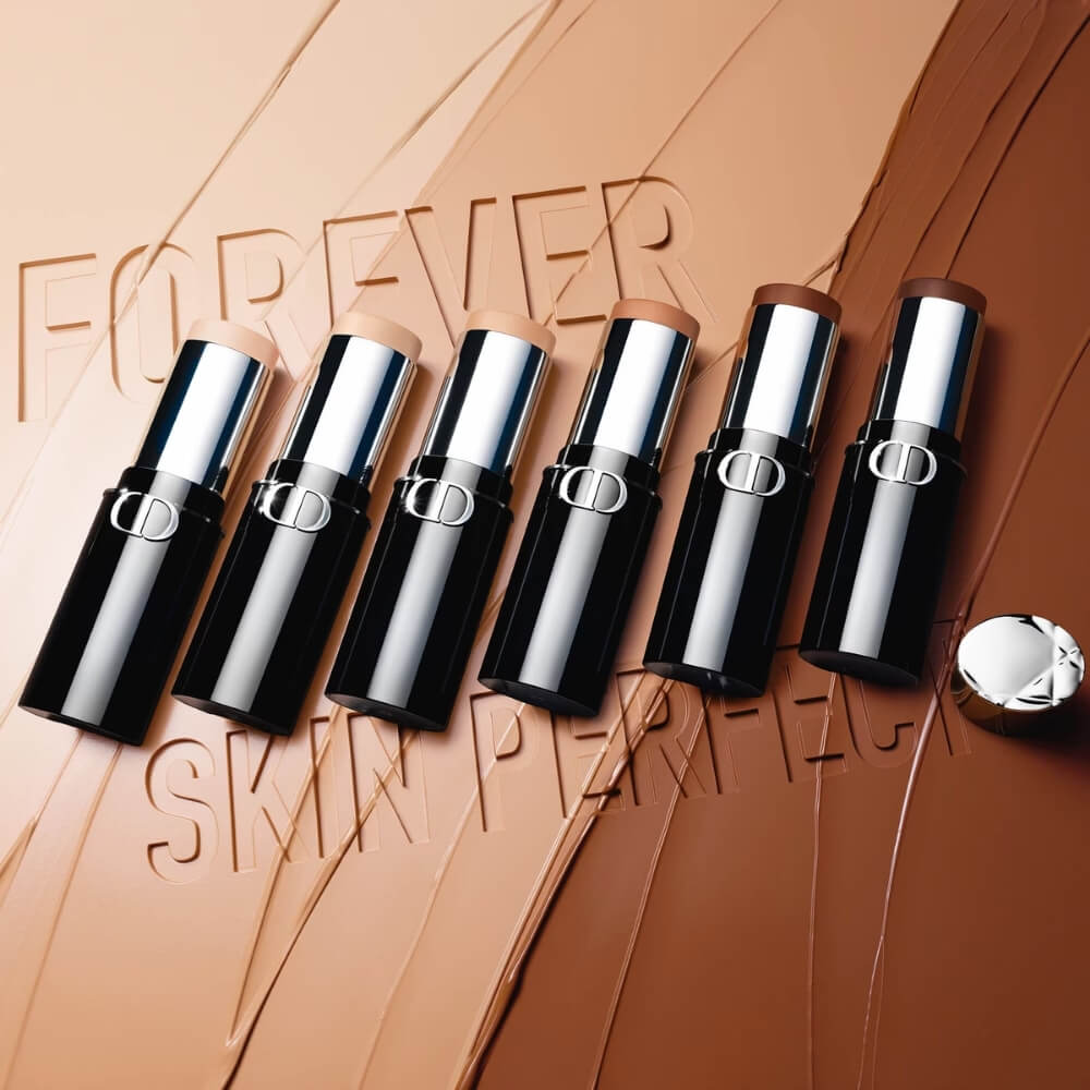 Dior Forever Skin Perfect Foundation 4.5N - 24h Wear