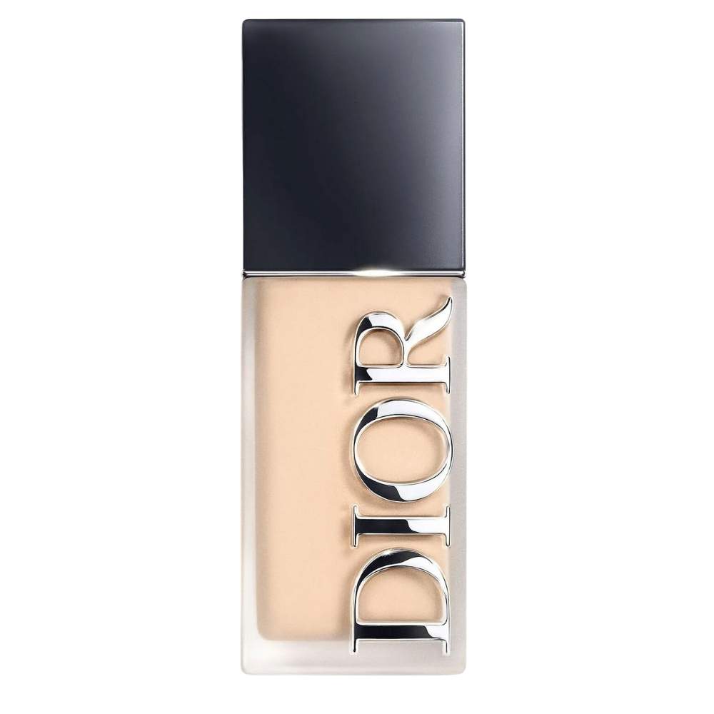Dior Forever Skin Wear Foundation 1W Matte Finish 30ml