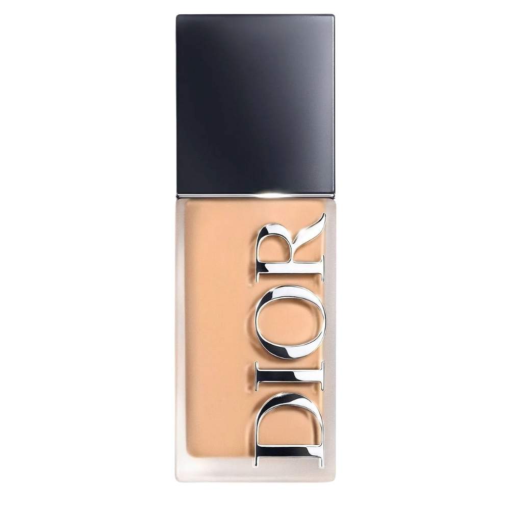 Dior Forever Skin Wear Foundation 2W Matte Finish SPF 20