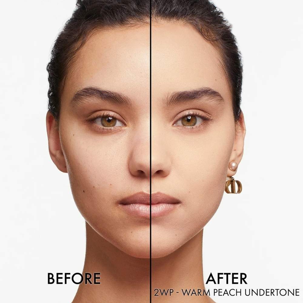 Dior Forever Skin Wear Foundation 2WP Matte Finish 30ml