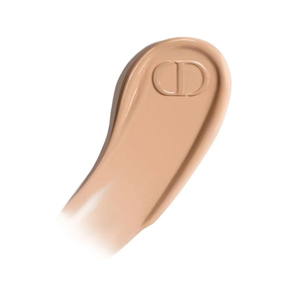 Dior Forever Skin Wear Foundation 3.5N - 24H Matte Finish