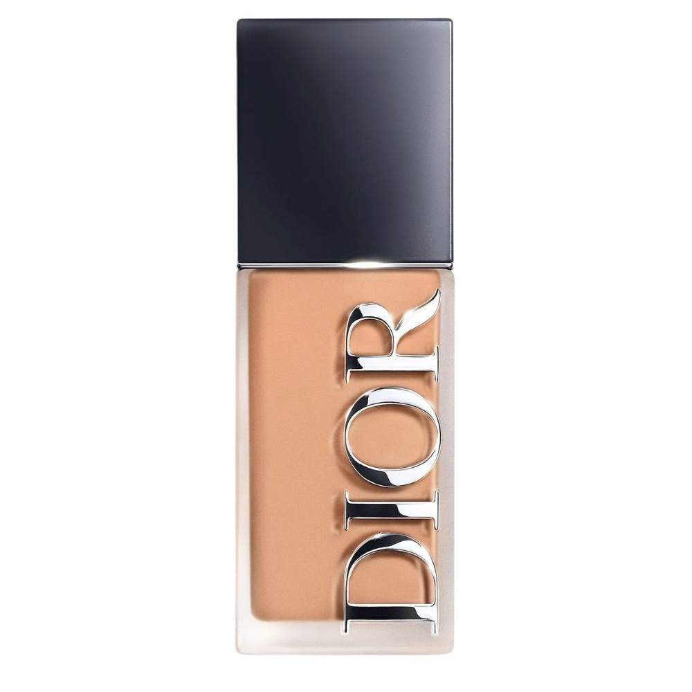 Dior Forever Skin Wear Foundation 3.5N - 24H Matte Finish